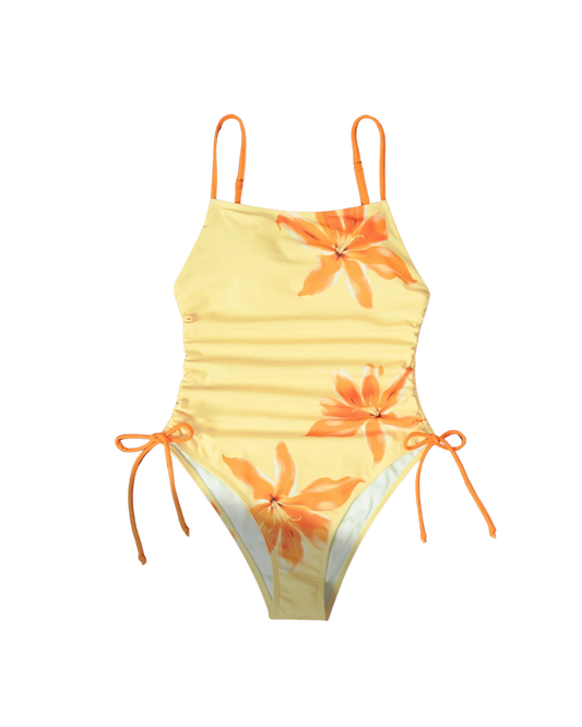 Strap Swimsuit