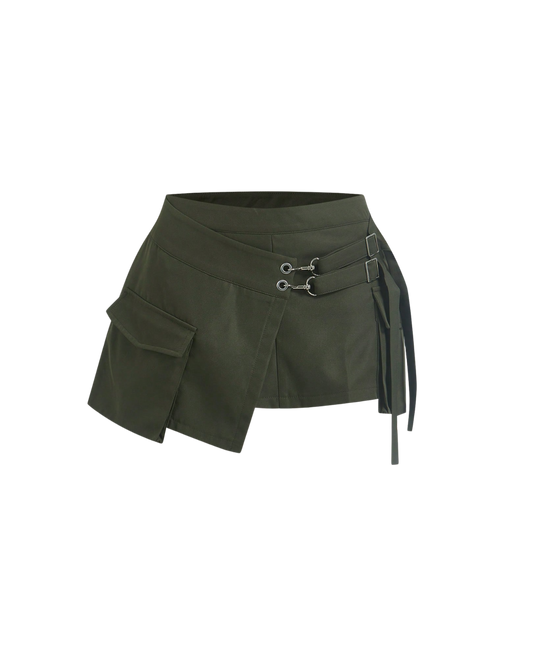 Hooked Utility Skort