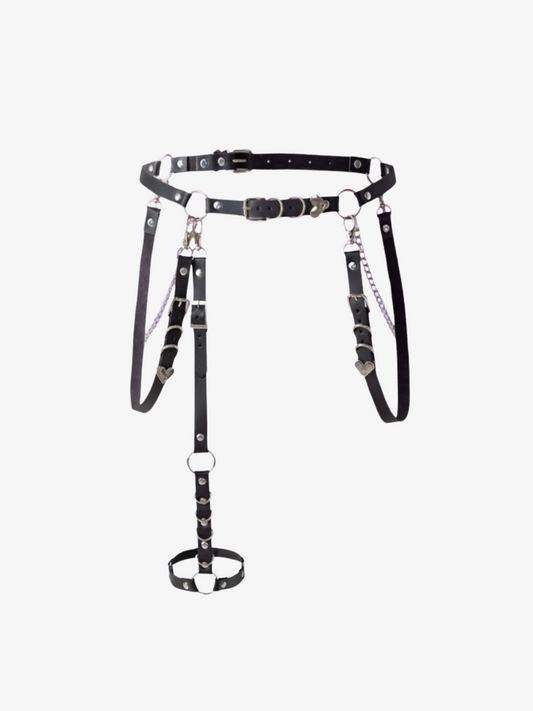 Ceinture Harnais 3-en-1