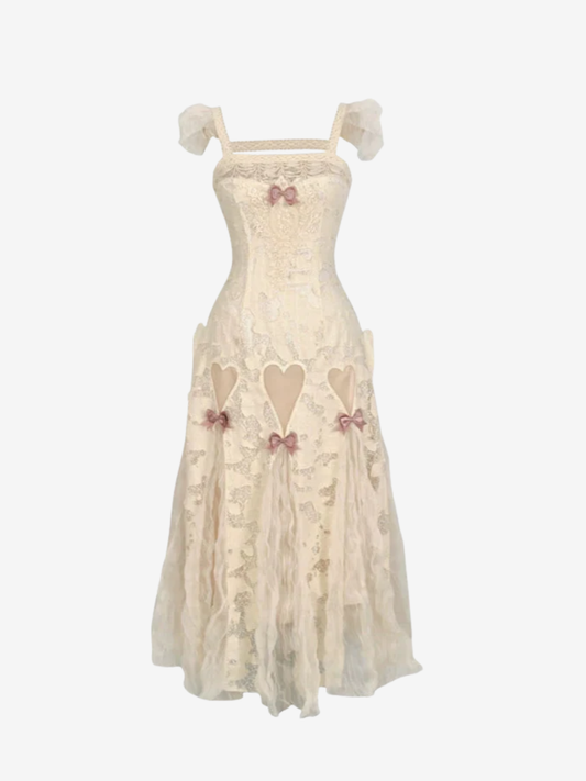 Love Knot Dress