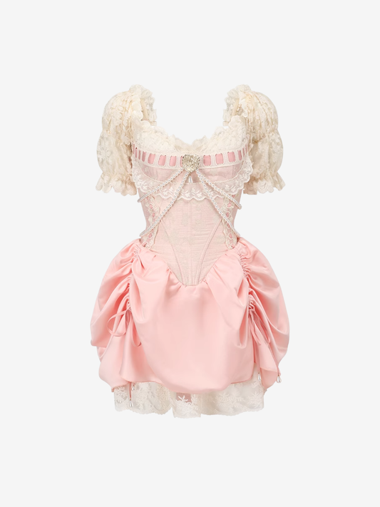 Sailor Moon Dress
