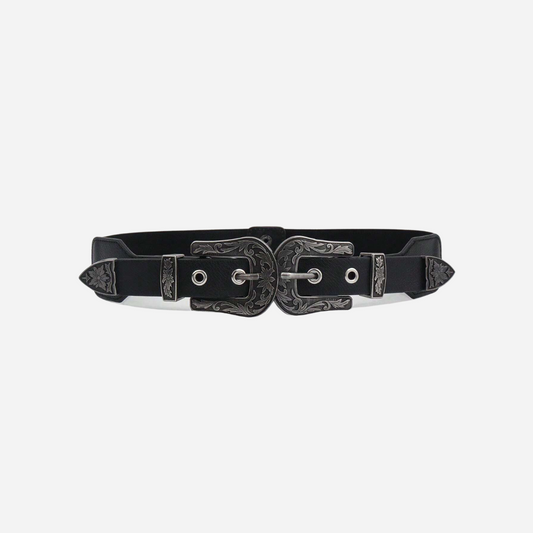 Ceinture élastique à la taille