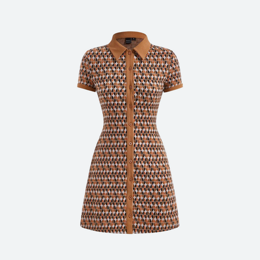 Vintage Dress.
