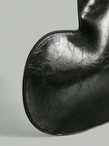 Asymmetric Heart Bag.
