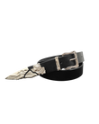 Broken sword belt