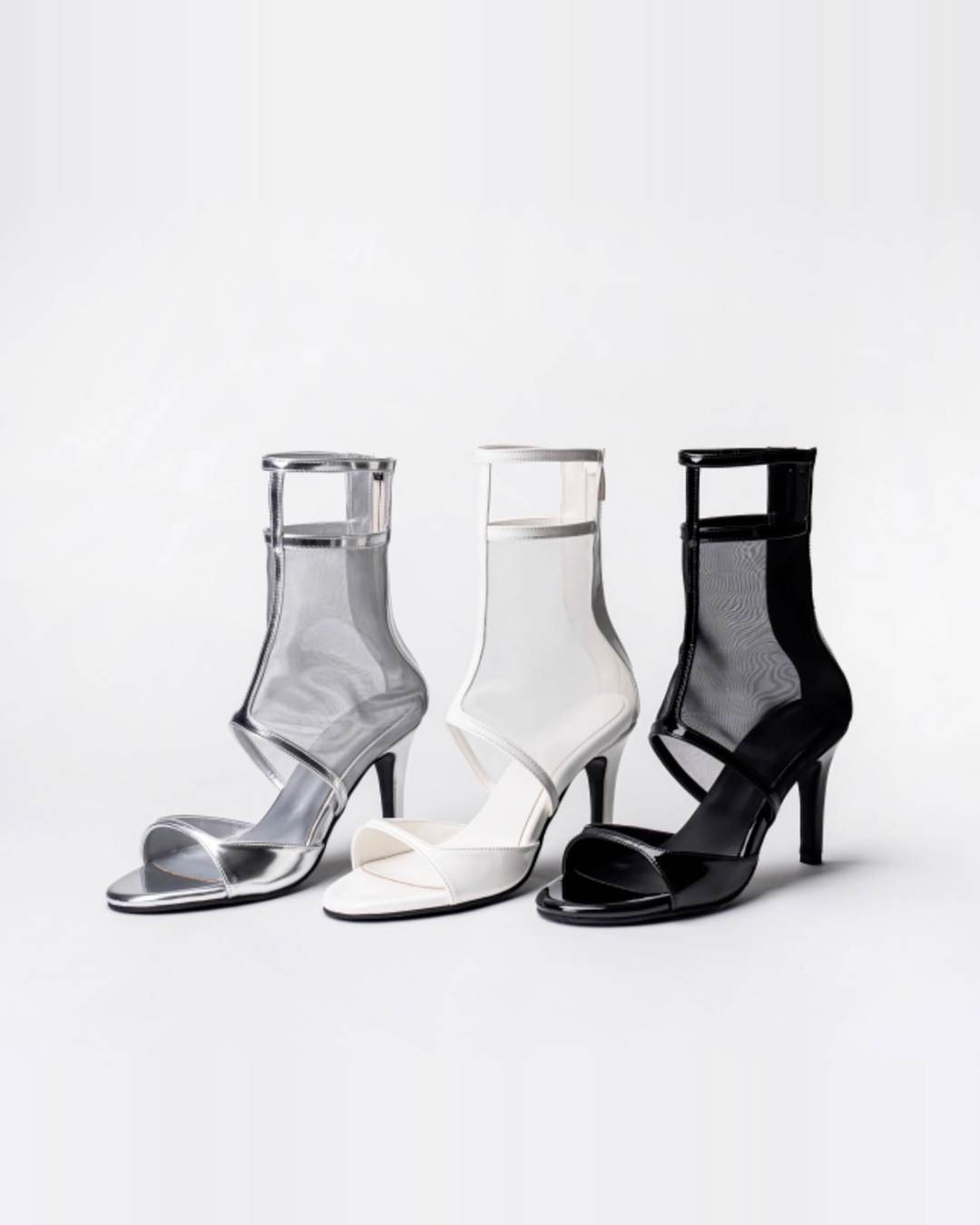 Jazz Heels