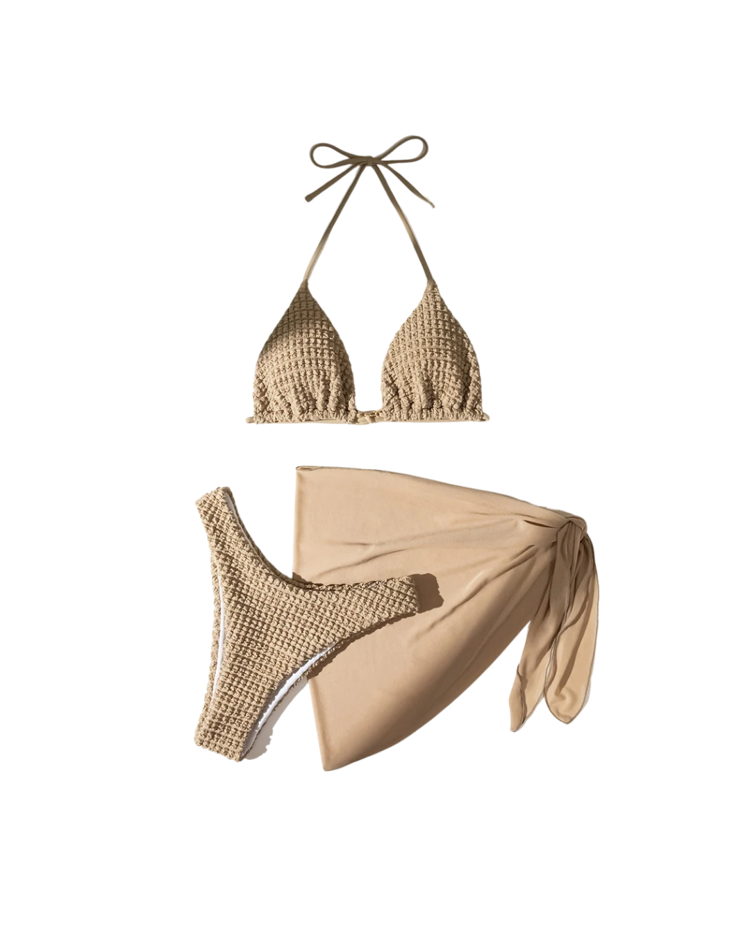 Resort Bikini Set