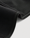 Leather Corset Top