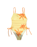 Strap Swimsuit