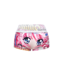 Anime Mini Shorts