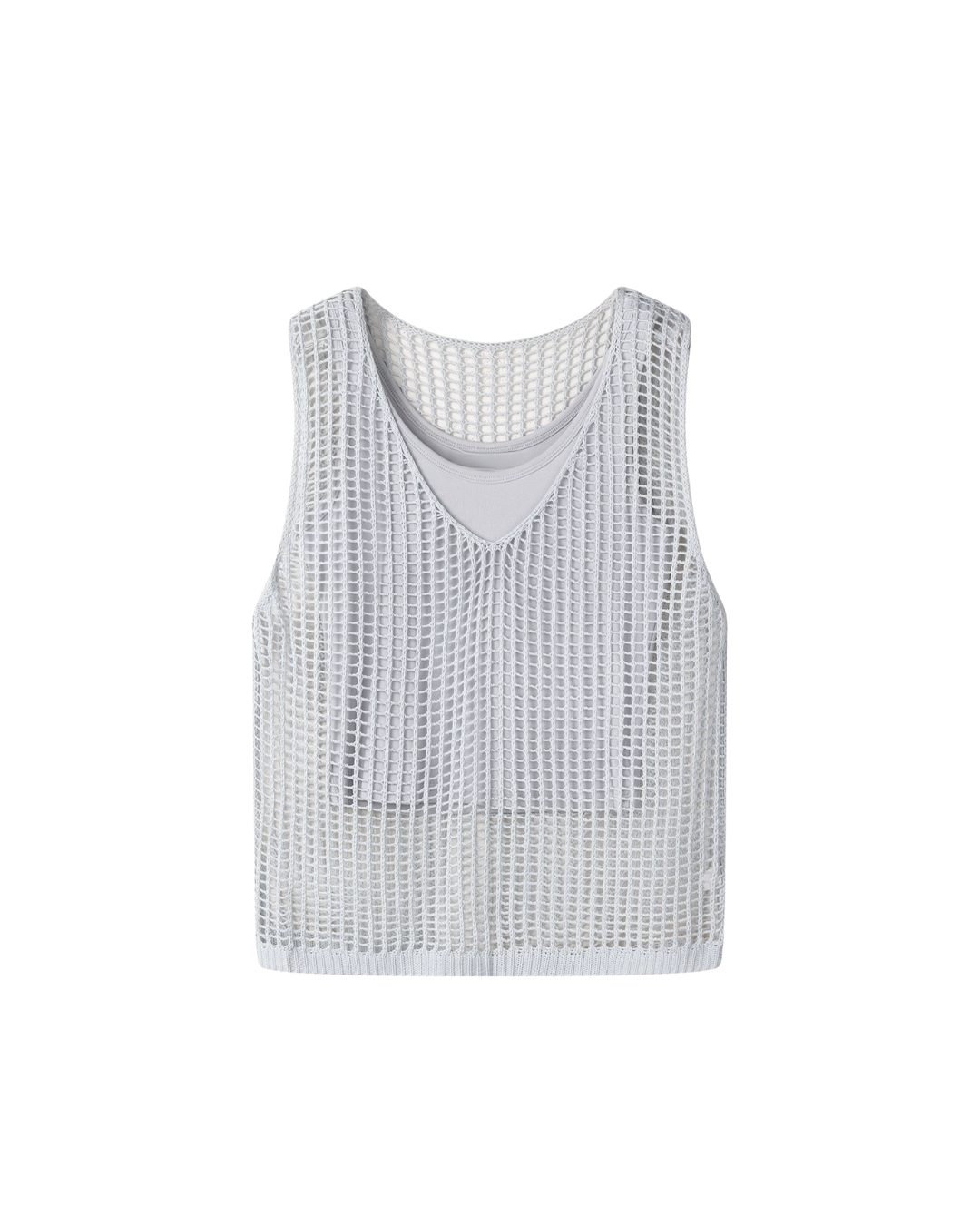 Breathable Sleeveless Streetwear