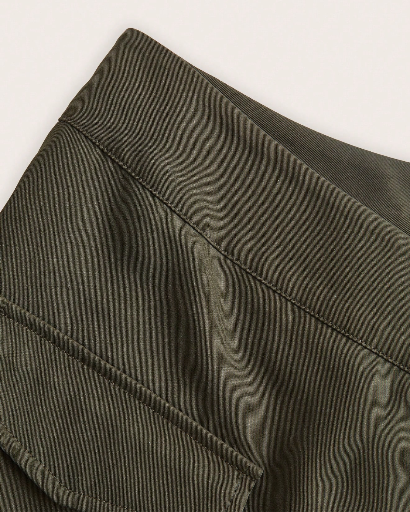 Hooked Utility Skort