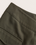 Hooked Utility Skort
