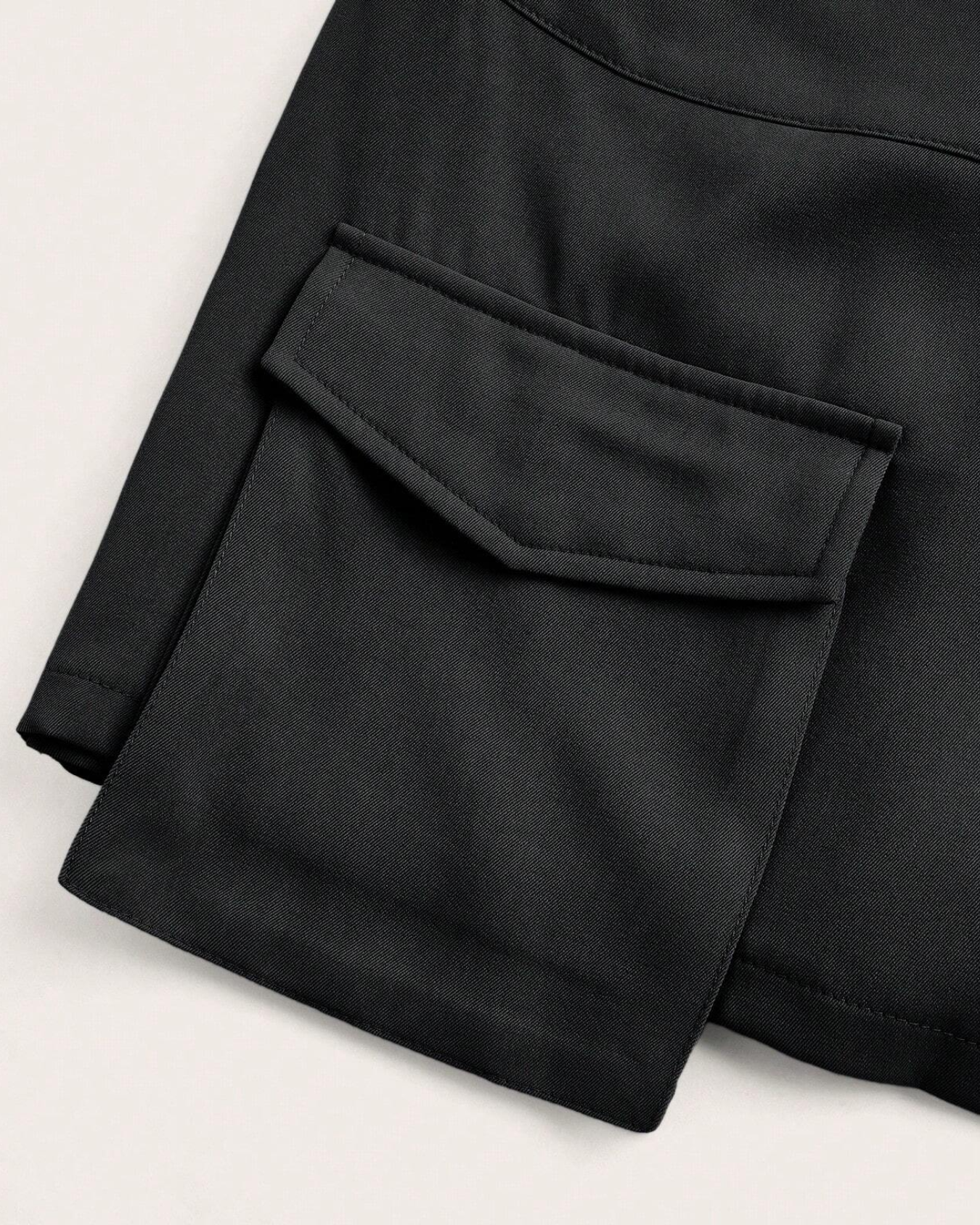 Hooked Utility Skort
