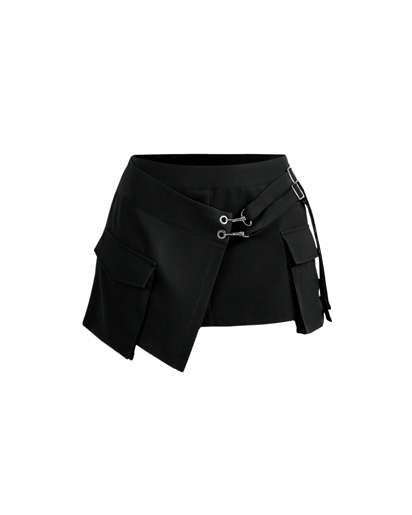 Hooked Utility Skort
