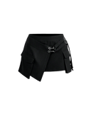 Hooked Utility Skort