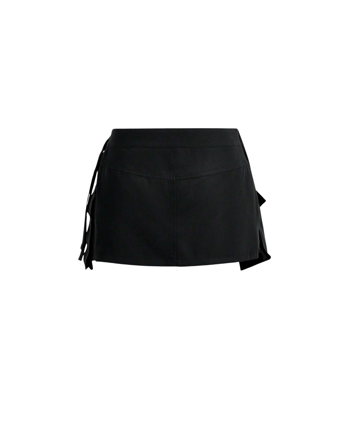 Hooked Utility Skort