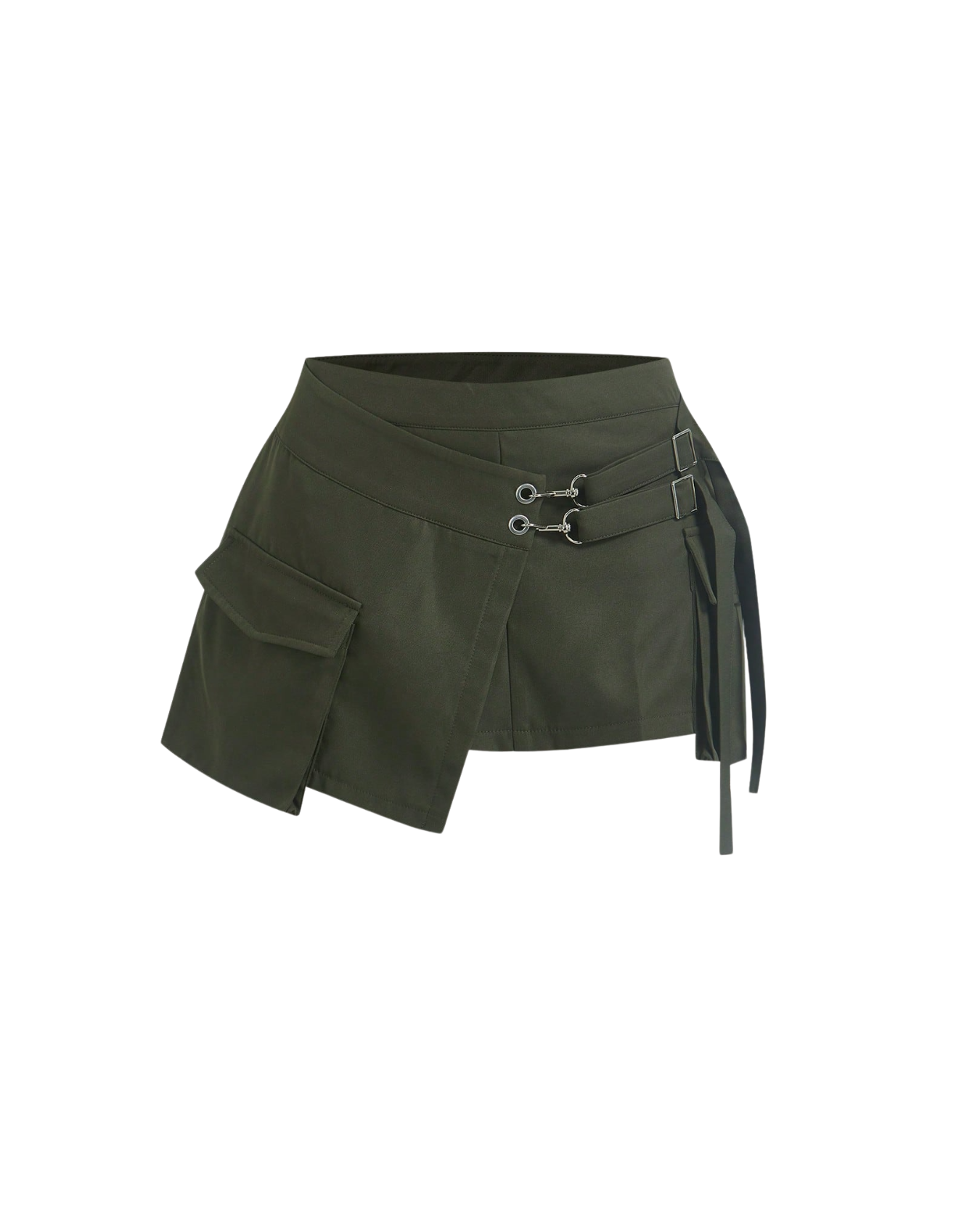 Hooked Utility Skort