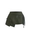 Hooked Utility Skort