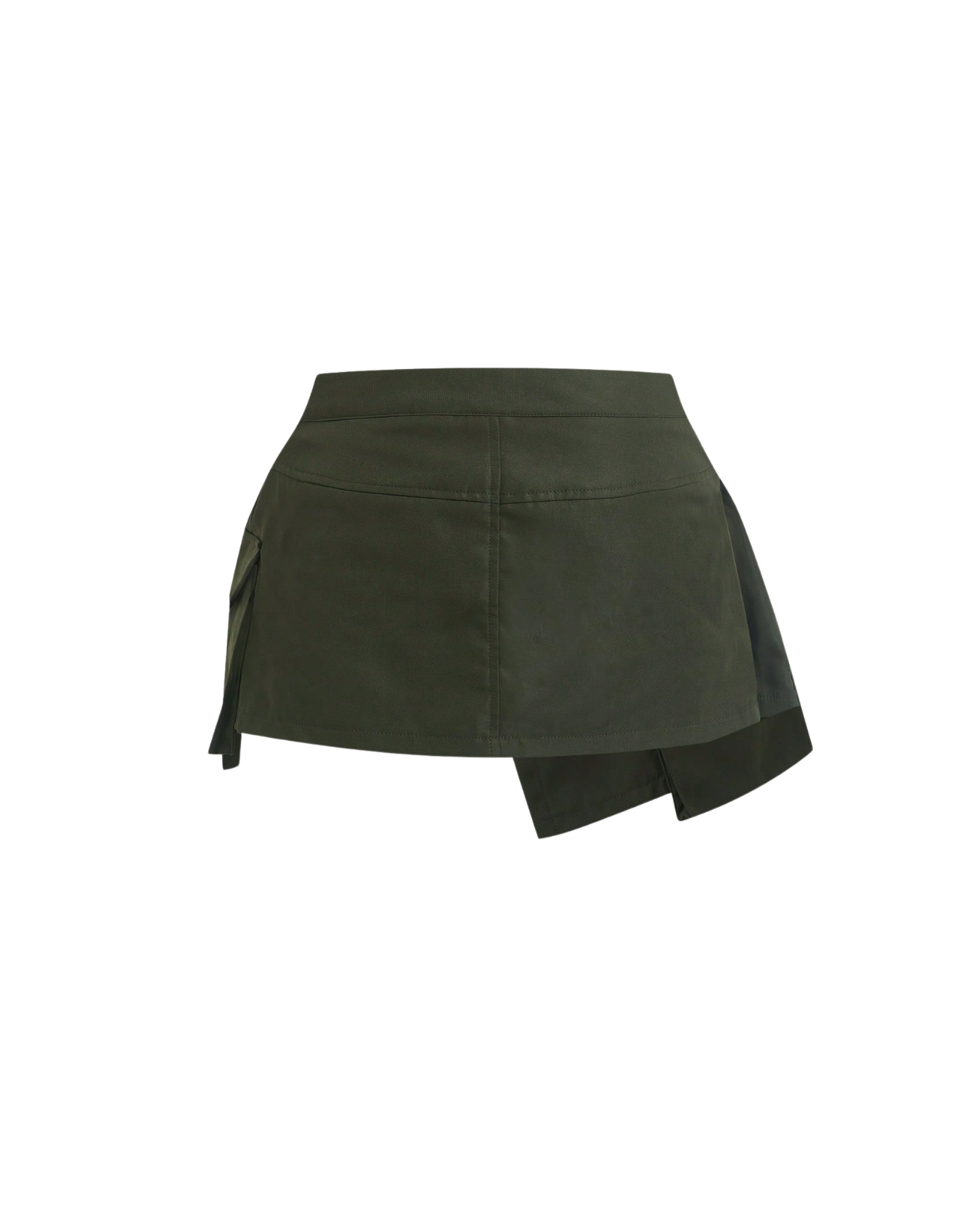 Hooked Utility Skort