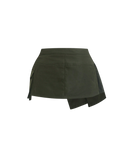 Hooked Utility Skort