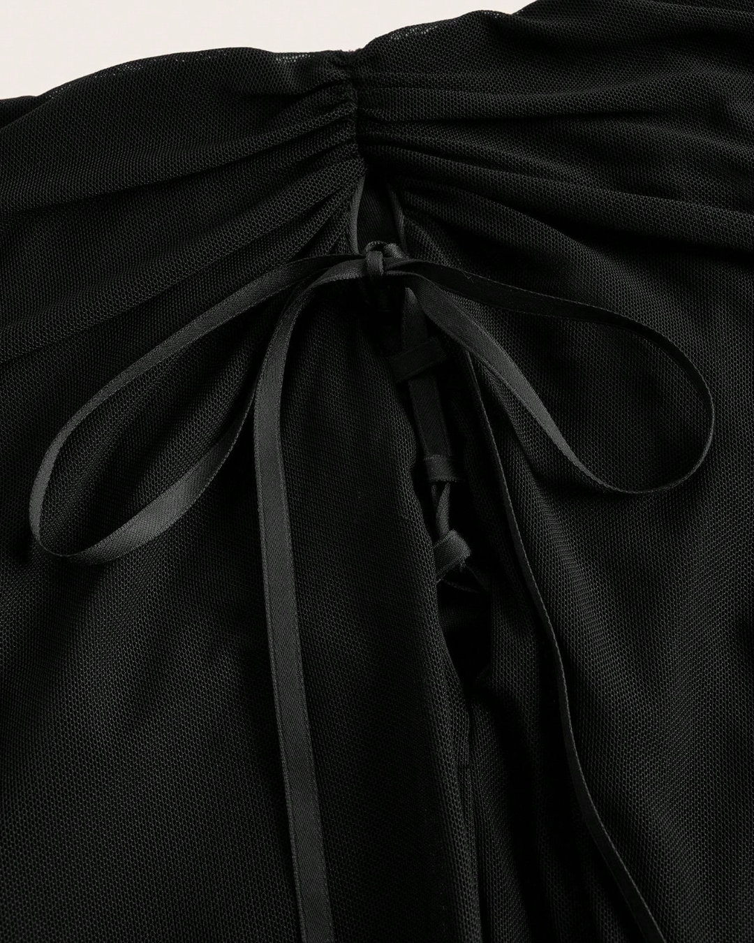 Satin Mermaid Skirt
