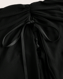 Satin Mermaid Skirt
