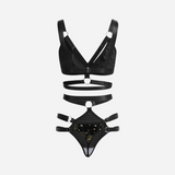 Celestial Lingerie Set