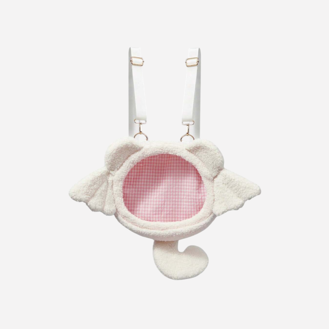 Kawaii Angel Wings Bag