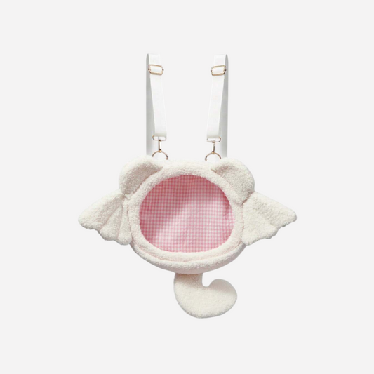 Kawaii Angel Wings Bag