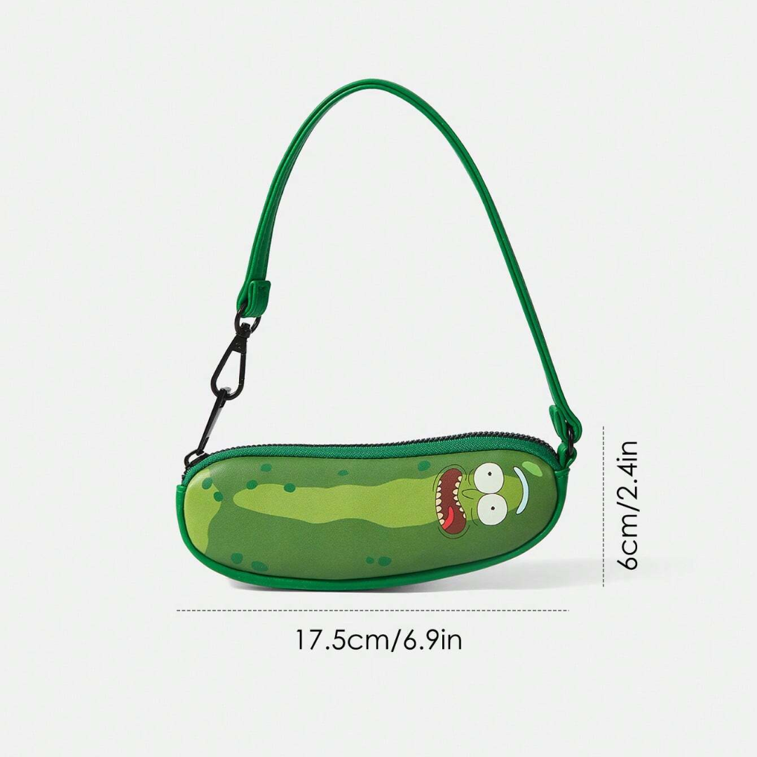 Rick and Morty Mini Bag