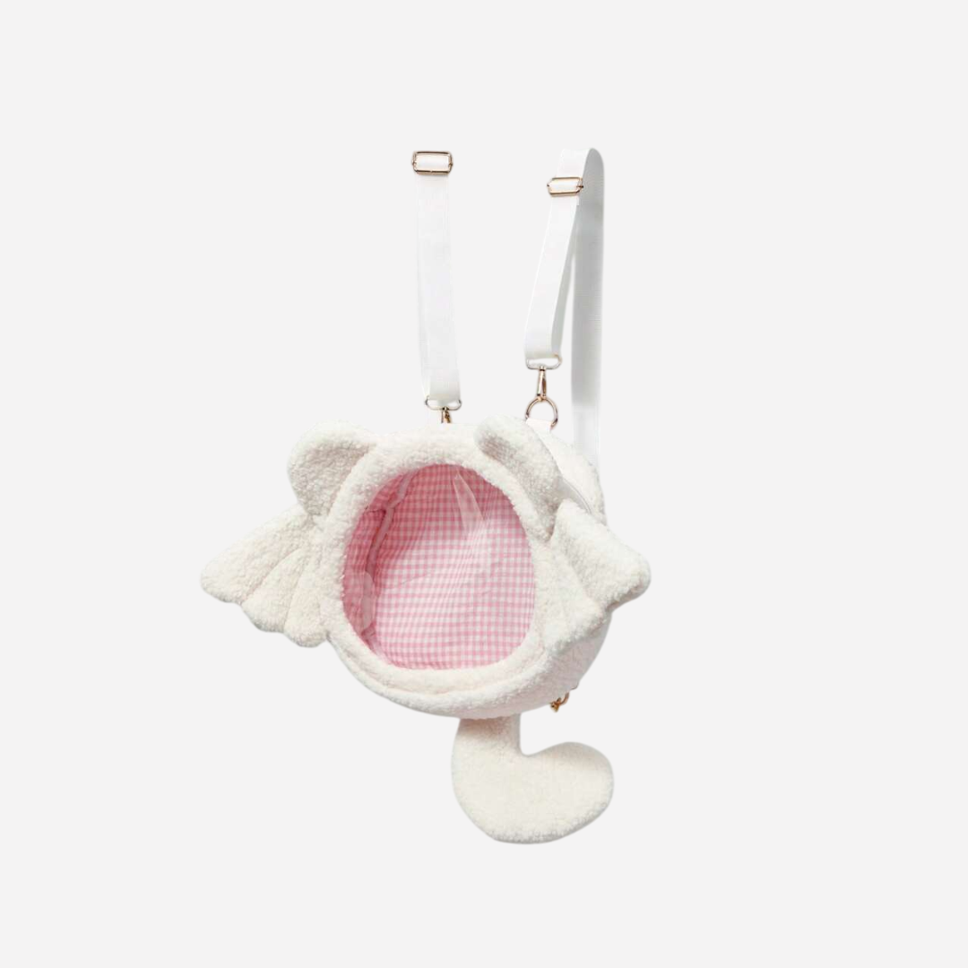 Kawaii Angel Wings Bag