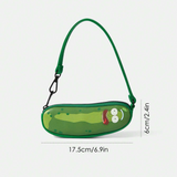 Rick and Morty Mini Bag