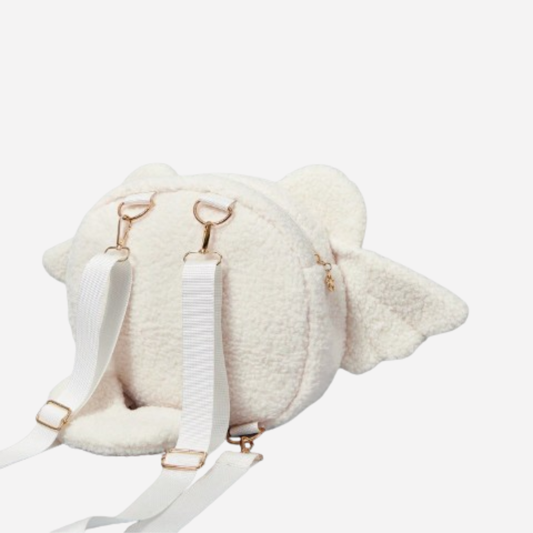 Kawaii Angel Wings Bag