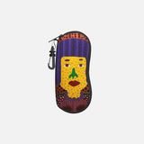 Artistic Glasses Case
