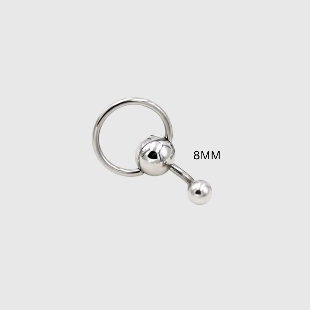 Belly Button Ring
