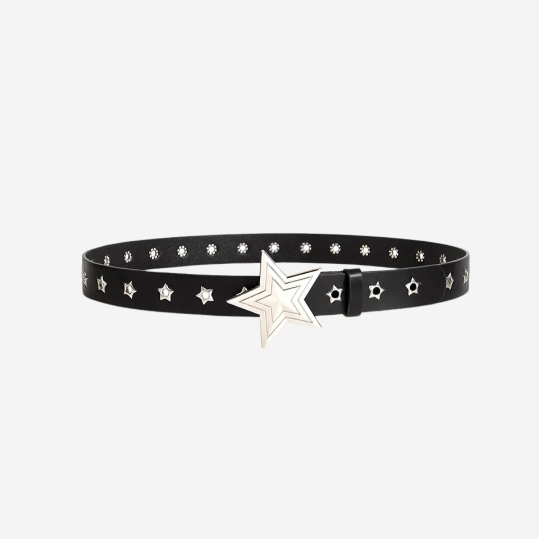 Star Y2K Belt