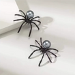 Spider Earrings