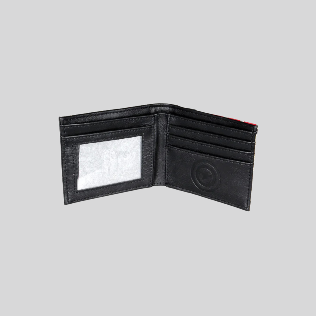 Super Star Wallet