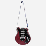Rockstar Guitar Handbag