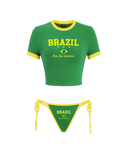 Brazil Bikini Set