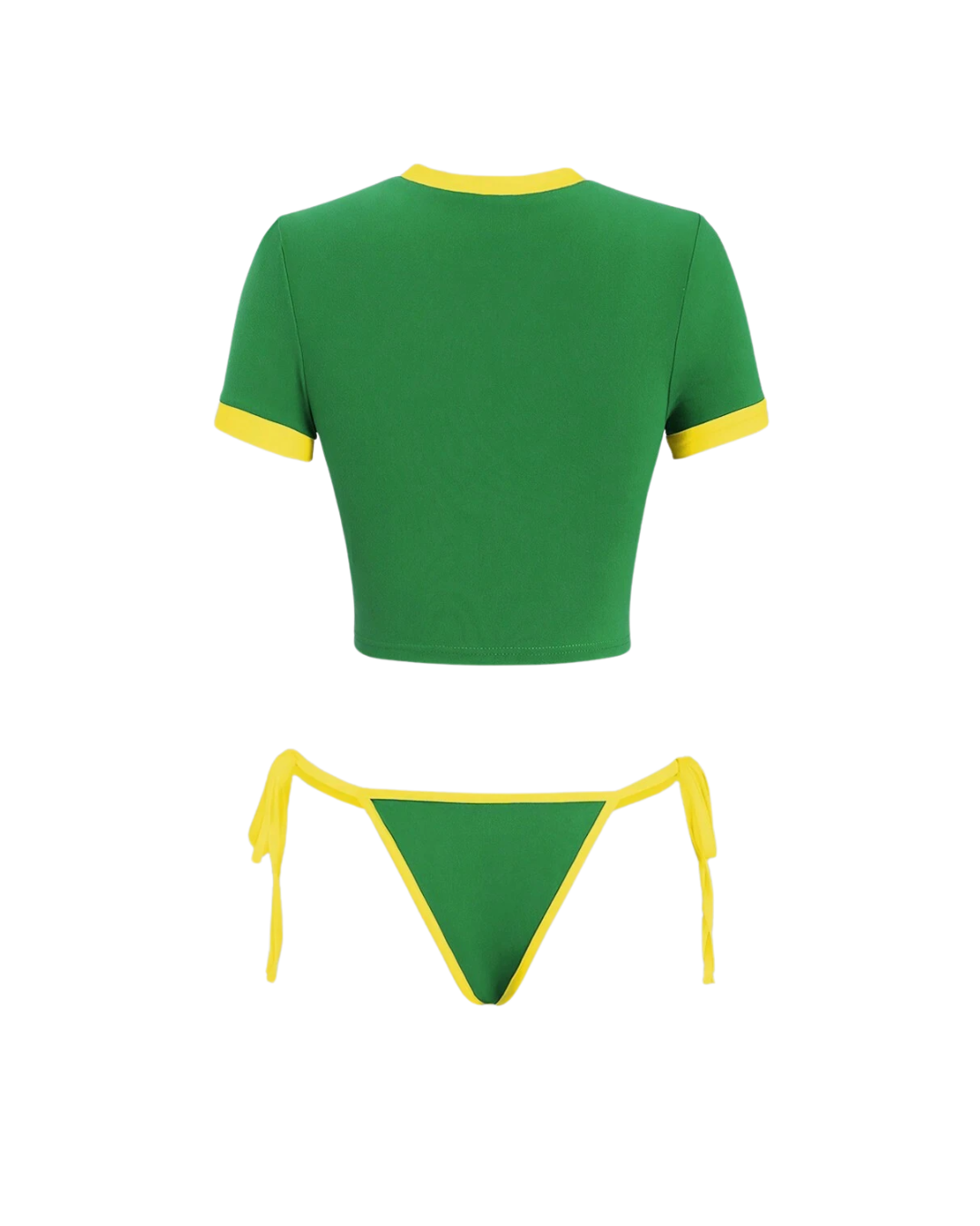 Brazil Bikini Set