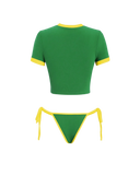 Brazil Bikini Set