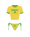 Brazil Bikini Set