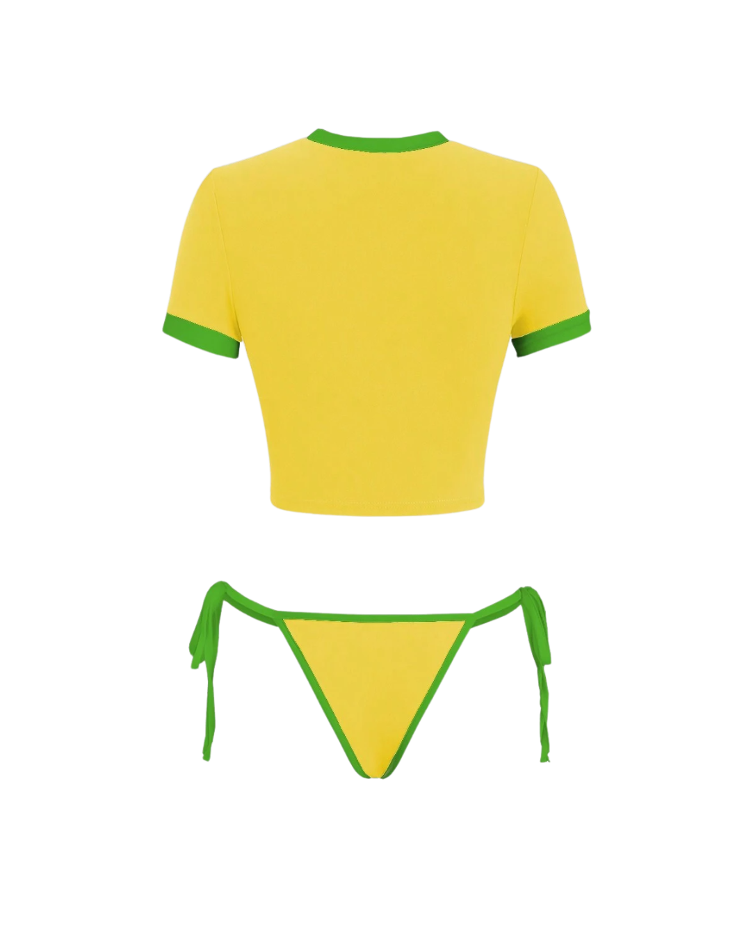 Brazil Bikini Set