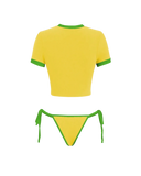 Brazil Bikini Set