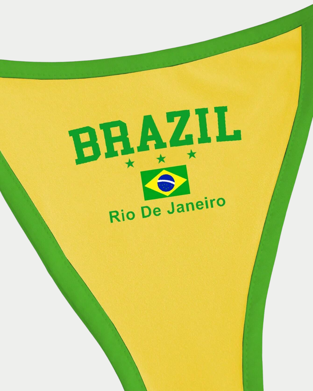 Brazil Bikini Set