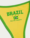 Brazil Bikini Set