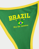 Brazil Bikini Set