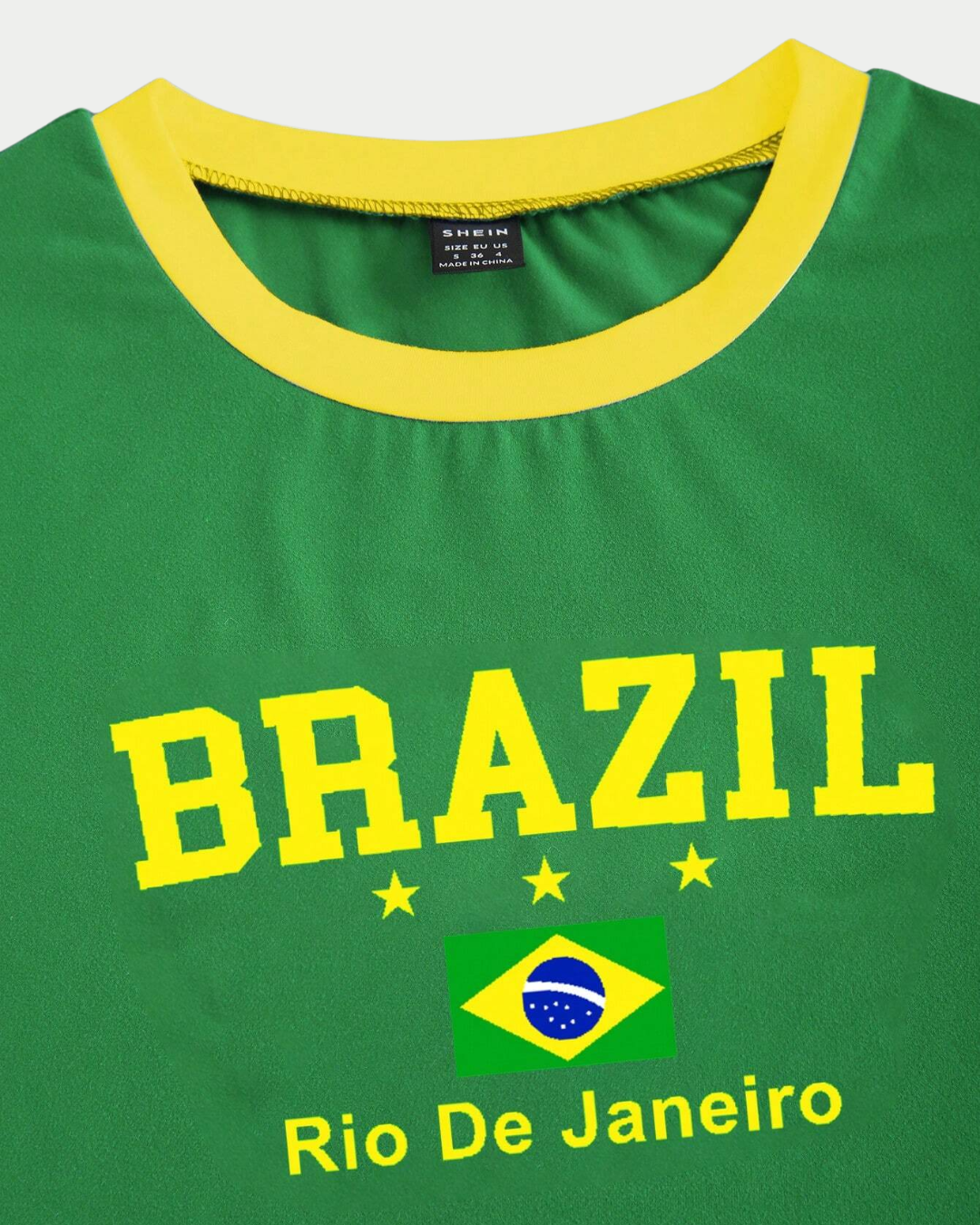 Brazil Bikini Set